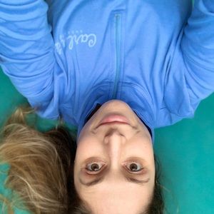 Meet your Posher, Natalie